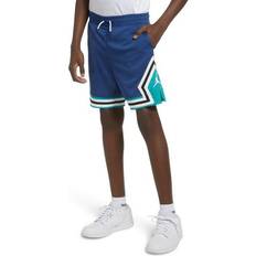 Jordan Unisex Shorts Jordan Air Diamond Shorts French - Blå