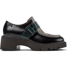Camper Milah Loafers - Black