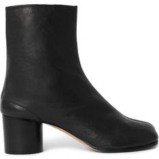 Maison Margiela Nainen Saappaat Maison Margiela Tabi Leather Ankle Boots - 60mm