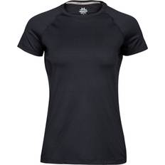 Tee jays CoolDry - Black