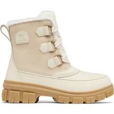 Sorel Torino V Waterproof Winter Boots - Sand