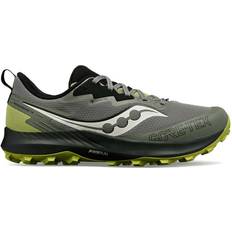 Saucony Peregrine 14 GTX - Bough/Olive