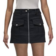 Jordan Women Skirts Jordan Women's Utility Skirt - Black