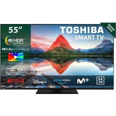 Toshiba 55UV3463DG 55-Inch 4K Smart LED TV