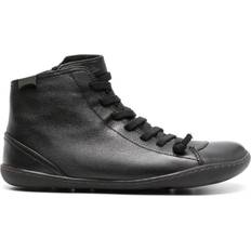 Camper Peu Cami High-Top Sneakers - Black
