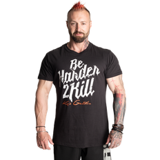 Gasp T-shirts Gasp Be Harder To Kill Tee