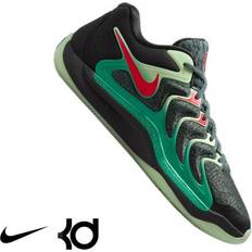 KD17 Basketballschuh - Schwarz