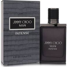 Jimmy Choo Man Intense Eau De Toilette Spray 1.7 oz