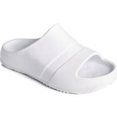 Sperry Women Slides Sperry Float Slide Core Synthetic - White