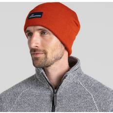 Craghoppers Beanies Craghoppers Archive II Beanie - Carnelian Orange