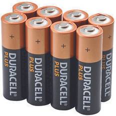 Duracell aa battery pack 8pk xms24bataa8