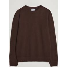 Colorful Standard Classic Pullover - Marron