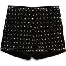 Twinset Short Woman - Black