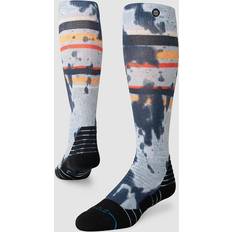 Stance Brong Snow Socks - Greyred