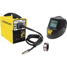 Stanley Tools Svetsar Stanley Tools MIG 100 Kit 100 A