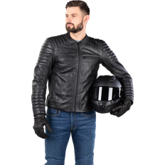 iXS Classic LD Jacket - Dark Schwarz