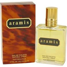 Aramis Fragrances Aramis Eau De Toilette Spray 3.7 oz