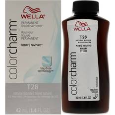 Wella Color Charm Permanent Liquid Toner T28