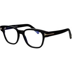 Briller & Læsebriller Tom Ford FT5977-B Sort 50 MM