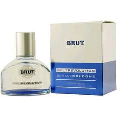 Brut Eau de Cologne Brut Revolution 2.5 oz Cologne Spray