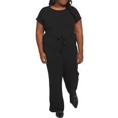 Vero Moda Jumpsuits & Overalls Vero Moda Fati Jumpsuit 3X - Black