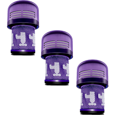 Dyson hepa filter Evermart Dyson V12 Slim HEPA Filter 3 pcs