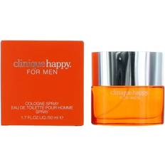 Clinique Eau de Toilette Clinique Happy Eau De Toilette Spray 1.7 oz