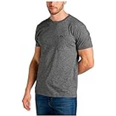 Lee Överdelar Lee Ultimate Pocket T-shirt - Svart