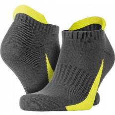 Spiro Sportsocken für Herren - Grau/Limone