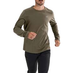 Arc'teryx Tops Arc'teryx Cormac Heavyweight Long Sleeve T-Shirt - Medium Tatsu