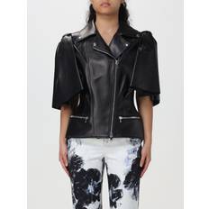 Waistcoat Woman - Black