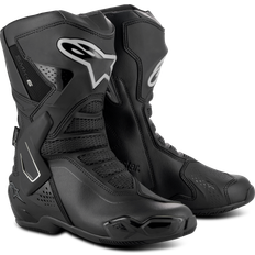 Alpinestars smx 6 Alpinestars MC-Støvler SMX-6 V3 Stella Drystar Dame - Sort/Sølv Dame