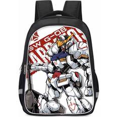Bags RYWOLT (23, Large) Comfortable Oxford Fabric Backpack For Boys And Girls School Use