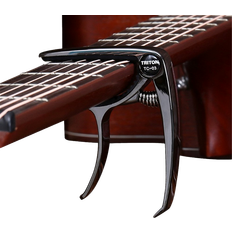 Musiktilbehør Triton Guitar Capo Clip-On