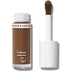 E.L.F. Camo Liquid Bronzer Contour Naturlig - Naturlig