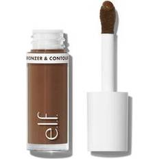 E.L.F. Matta Bronzers E.L.F. Camo Liquid Bronzer Contour 7 Tan Deep