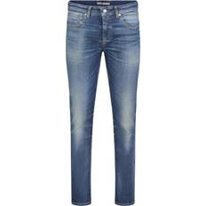 Mac Jeans Herren - Blau