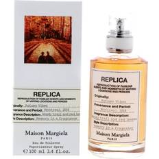 Maison Margiela Replica Autumn Vibes Eau De Toilette Spray 3.4 oz