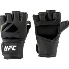 Black Gloves UFC Tonal MMA Training Gloves Black, Martial Arts/Accessories