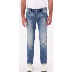 Neuw Lou Straight Jeans - Nowhere