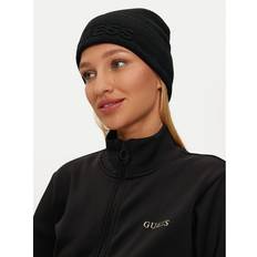 Guess Huvudbonader Guess Signature Stilfull Bonnet Accessoarer