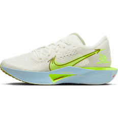 Nike Vaporfly 3 Women's Road Racing Shoes - White