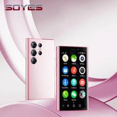 XS24 Pro 3G Smartphones MTK6580