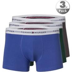 Tommy Hilfiger Boxer Trunk Underbukser - Hvid