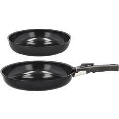 Holm stegepande 28cm Holm Frying Pan 2 dele