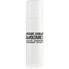 Zadig & Voltaire This Is Her! Deospray 100 ml