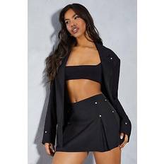 Skirts Misspap Mini Skirt - Black