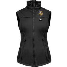 ActionHeat Minnesota Vikings 5V Heated Vest - Women's