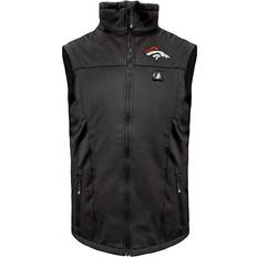 ActionHeat Denver Broncos 5V Heated Vest - Battery