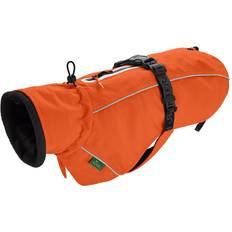 Husdyr Hunter Dogcoat Nordby Pug & Fr Bulldog 32 Orange